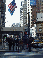 Southgate Tower Suites Hotel at 371 7th Avenue