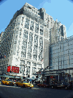 Macy's Department Store