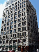 Holiday Inn Downtown Soho at 138 Lafayette Street