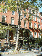 Gramercy  Park