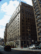 Design Center at 200 Lexington Avenue