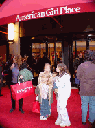 American Girl Place