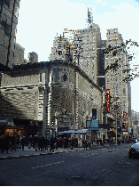 Booth Theatre