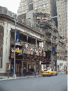 Plymouth Theatre