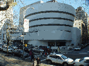 Guggenheim Museum