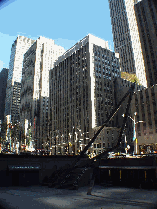 Sixth Avenue