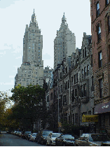 San Remo Towers