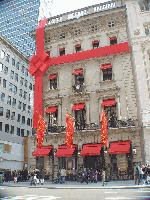 Cartier Building