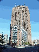 Tribeca Grand Hotel