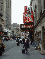 Imperial Theater