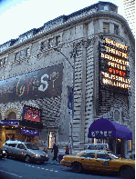 Shubert Theatre