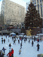 Rockefeller Center