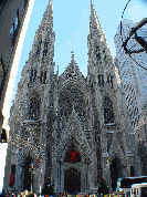 St. Patrick's Cathedral