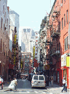 Chinatown