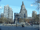 Washington Square Park