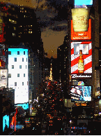 Times Square