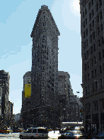 Flatiron Building