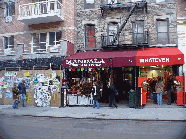 Mandala Tibetan Store