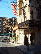 Beekman Tower Hotel