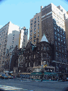 West 72nd Street