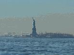 Statue of Liberty