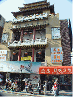 Chinatown