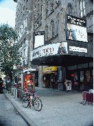 Promenade Theatre on Broadway