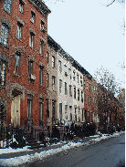 West Village