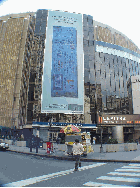 Madison Square Garden