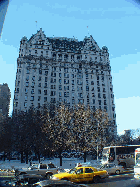 The Plaza Hotel