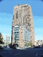 Tribeca Grand Hotel