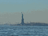 Statue of Liberty