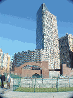 Battery Park City