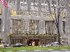 Waldorf Astoria Hotel