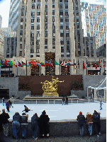 Rockefeller Center