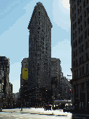 Flatiron Building