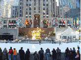 Rockefeller Center