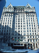 Plaza Hotel