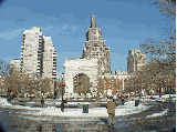 Washington Square Park