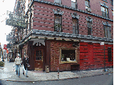 Minetta Tavern