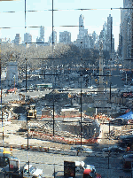 Columbus Circle