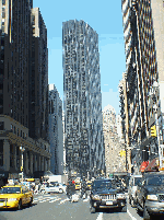 Trump International Hotel and Tower