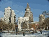 Washington Square Park