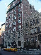 Washington Square Hotel