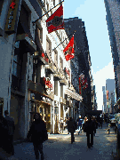 Hard Rock Caf on West 57th Street