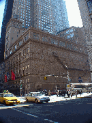 Carnegie Hall