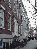 Townhouses