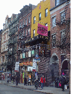 St. Mark's Place