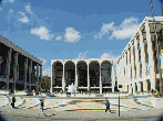 Lincoln Center for the Performing Arts