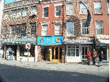 Neighborhood Church on Bleecker Street